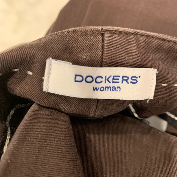 Woman’s Docker pant size 18W - Picture 3 of 3